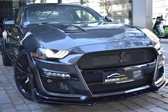 Bild des Angebotes Ford Mustang Basis 466 PS