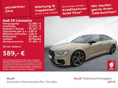 Bild des Angebotes Audi S6 3.0 TDI Q.Kamera DAB LED Navi