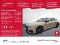 Bild des Angebotes Audi S6 3.0 TDI Q.Kamera DAB LED Navi