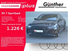 Bild des Angebotes Audi RS7 RS7 Sportback+WINTERRÄDER+PANORAMADACH+STANDHEIZ