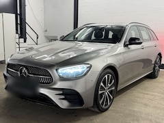 Bild des Angebotes Mercedes-Benz E 300 e T 9G-TRONIC AMG LINE DISTR+ Schiebedach
