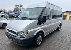 Bild des Angebotes Ford Transit 2.0 FT 280 1.Hand HU&AU Neu 9-Sitzer