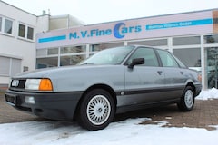 Bild des Angebotes Audi 80 *1.Hand*Schiebedach*