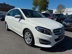 Bild des Angebotes Mercedes-Benz B 180 Automatik/PDC/Facelift/LED