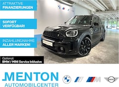 Bild des Angebotes MINI Cooper SE Countryman Cooper SE ALL4 Harman/HuD/ACC/Panorama/RFK