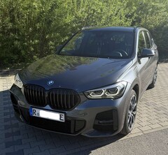 Bild des Angebotes BMW X1 xDrive25e M Sport