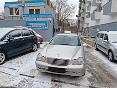 Bild des Angebotes Mercedes-Benz 320 C 320 TÜV NEU GARANTIE 24