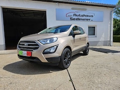 Bild des Angebotes Ford EcoSport Trend