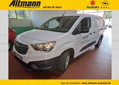 Bild des Angebotes Opel Combo XL dauer Kamera Holzverkleidung erhöhte Nutzlast