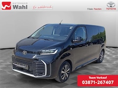 Bild des Angebotes Toyota Proace Verso 2.0 L1 Teamplayer