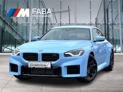 Bild des Angebotes BMW M2 Coupé Head-Up HiFi DAB LED Komfortzg. Shz