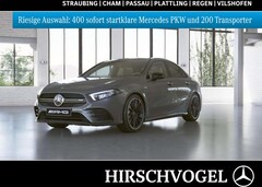 Bild des Angebotes Mercedes-Benz A 35 AMG 4M Limo Night+MBUX+LED+PDC+Sitzhzg.+DAB