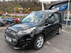 Bild des Angebotes Ford Tourneo Connect Titanium Panoramadach