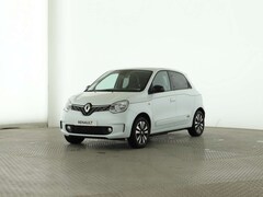 Bild des Angebotes Renault Twingo Electric Automatik Allwetter Sitzhzg Navi