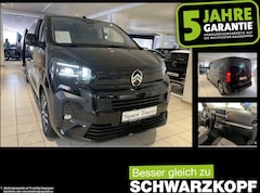 Citroen Spacetourer 2.2 Diesel 180 Plus M AHK+LED+Navi