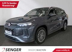 Bild des Angebotes VW Tayron 1.5 TSI Life DSG NAV Matrix AHK SHZ APP