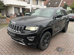 Bild des Angebotes Jeep Grand Cherokee 3.0 CRD Overland