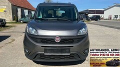 Bild des Angebotes Fiat Doblo Cargo 1.4 **HU/AU NEU**