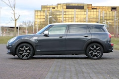 Bild des Angebotes MINI Cooper S Clubman HUD H&K ACC LED CHILI ALARM