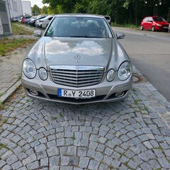 Bild des Angebotes Mercedes-Benz E 220 CDI Elegance