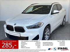 Bild des Angebotes BMW X2 sDr20i M Sport Navi.LED.HuD.DriveAs.HiFi.RüKa