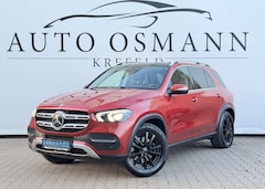 Bild des Angebotes Mercedes-Benz GLE 350 de 4M 9G *Pano*360*HUD*Burmester*Aimatic