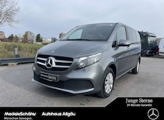 Bild des Angebotes Mercedes-Benz V 220 V 220 d RISE Kompakt PDC KAMERA TISCH NAVI MBUX