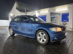 Bild des Angebotes BMW 116 116i