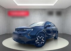 Bild des Angebotes Opel Mokka GS Line 1.2 Turbo/Rückfahrkamera/LED/Tempomat