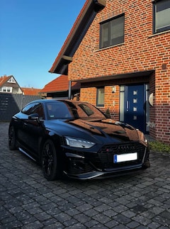 Bild des Angebotes Audi RS5 RS5 2.9 Sportback - Laser, ASR, Pano, Voll