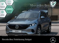 Bild des Angebotes Mercedes-Benz EQA 250 PROG+ADVANCED+AHK+KAMERA+SPUR