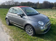 Bild des Angebotes Fiat 500C 500 C 1.2 Lounge