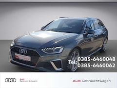 Bild des Angebotes Audi A4 Avant 35 2.0 TFSI S line S-tronic AHK ACC