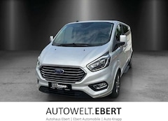 Bild des Angebotes Ford Transit Tourneo Custom Titanium 2.0 TDCi 320 L2 Navi Bi-