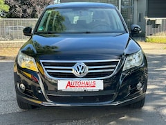 Bild des Angebotes VW Tiguan Trend & Fun