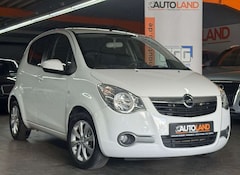 Bild des Angebotes Opel Agila B Edition*NUR 79TKM*KLIMA*MFL*