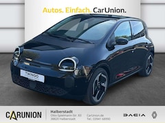 Bild des Angebotes Renault Twingo E-TECH  Techno  Kamera PDC BT