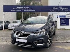 Bild des Angebotes Renault Espace V Elysée Navi Kamera HeadUp Panorama ACC!