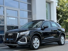 Bild des Angebotes Audi Q2 35 TFSI*AUT*LEDER*PANO*KAMERA*MATRIX*KEY*NAVI