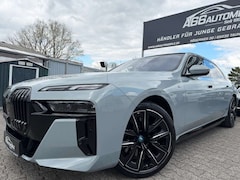 Bild des Angebotes BMW i7 xDr60 M Sport Pro FOND-TV*Sky*B&W*Connoisseur