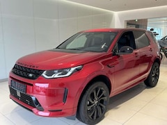 Bild des Angebotes Land Rover Discovery Sport D200 R-Dynamic SE Winter Paket AHK