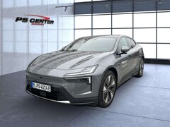 Bild des Angebotes Polestar 4 Bluetooth Head Up Display LED Klima Standhzg