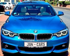 Bild des Angebotes BMW 435 xDr Gr Cpe M-Sport 2Hd Uffr LED HUD Softclos