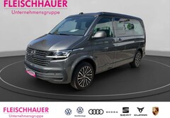 Bild des Angebotes VW T6.1 California Beach Tour 2.0 TDI DSG Navi Leder LED ACC Apple Ca