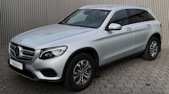 Bild des Angebotes Mercedes-Benz GLC 350 GLC GLC 350 d 4Matic Offroad Paket