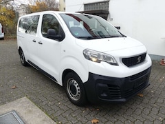 Bild des Angebotes Peugeot Expert Kombi L2 9 Sitzer Klima Tempomat