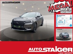 Bild des Angebotes DS Automobiles DS 7 Crossback DS7 Crossback AHK+Alcantara