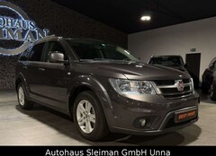 Bild des Angebotes Fiat Freemont My Freemont/ 7-Sitzer/Klima/Alu/Tüv-Neu