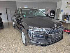 Bild des Angebotes Skoda Karoq Style