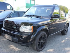 Bild des Angebotes Land Rover Discovery 3.0 TD HSE,7 Sitzer,Pano,AHK,
